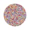 Multicolour Mini Foam Sensory Balls by Creatology™
